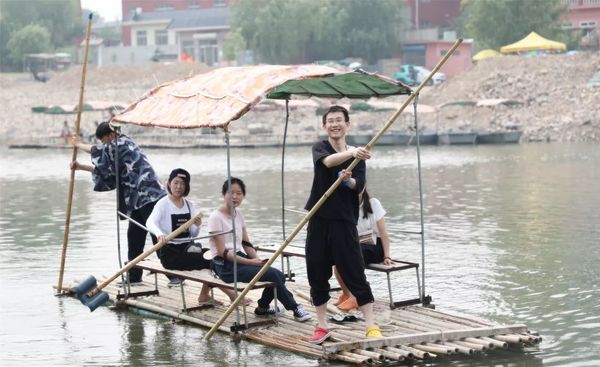 企業(yè)營(yíng)銷策劃部