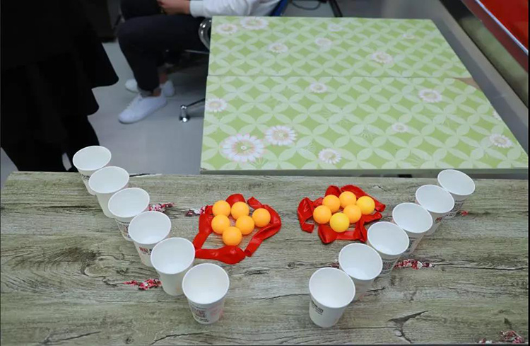 乾港生日，生日party，環(huán)保生日會，環(huán)保公司，乾港集團